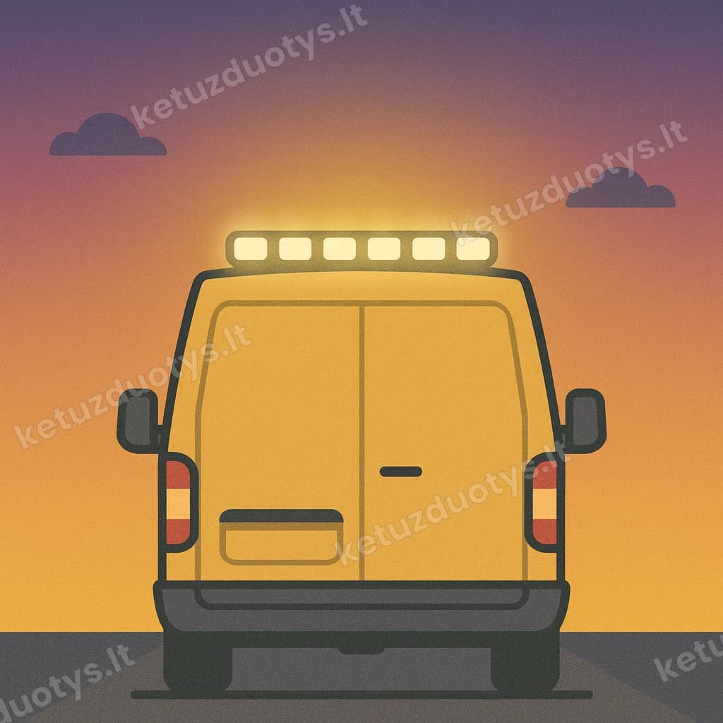 Klausimo iliustracija