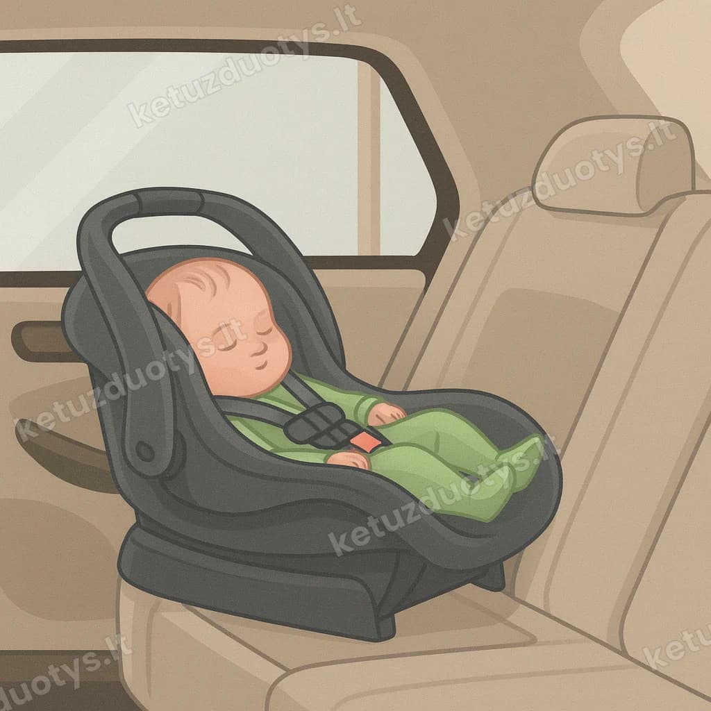 Klausimo iliustracija