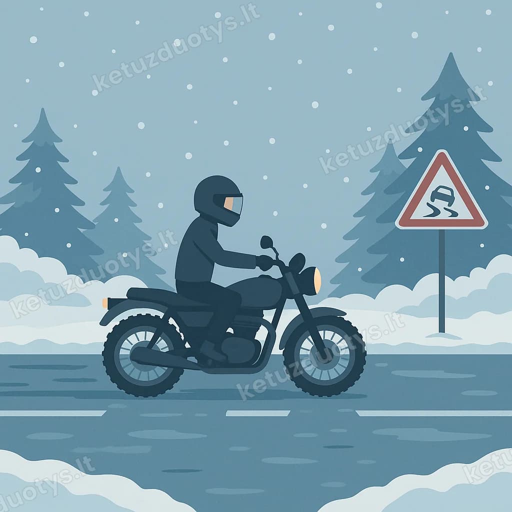 Klausimo iliustracija