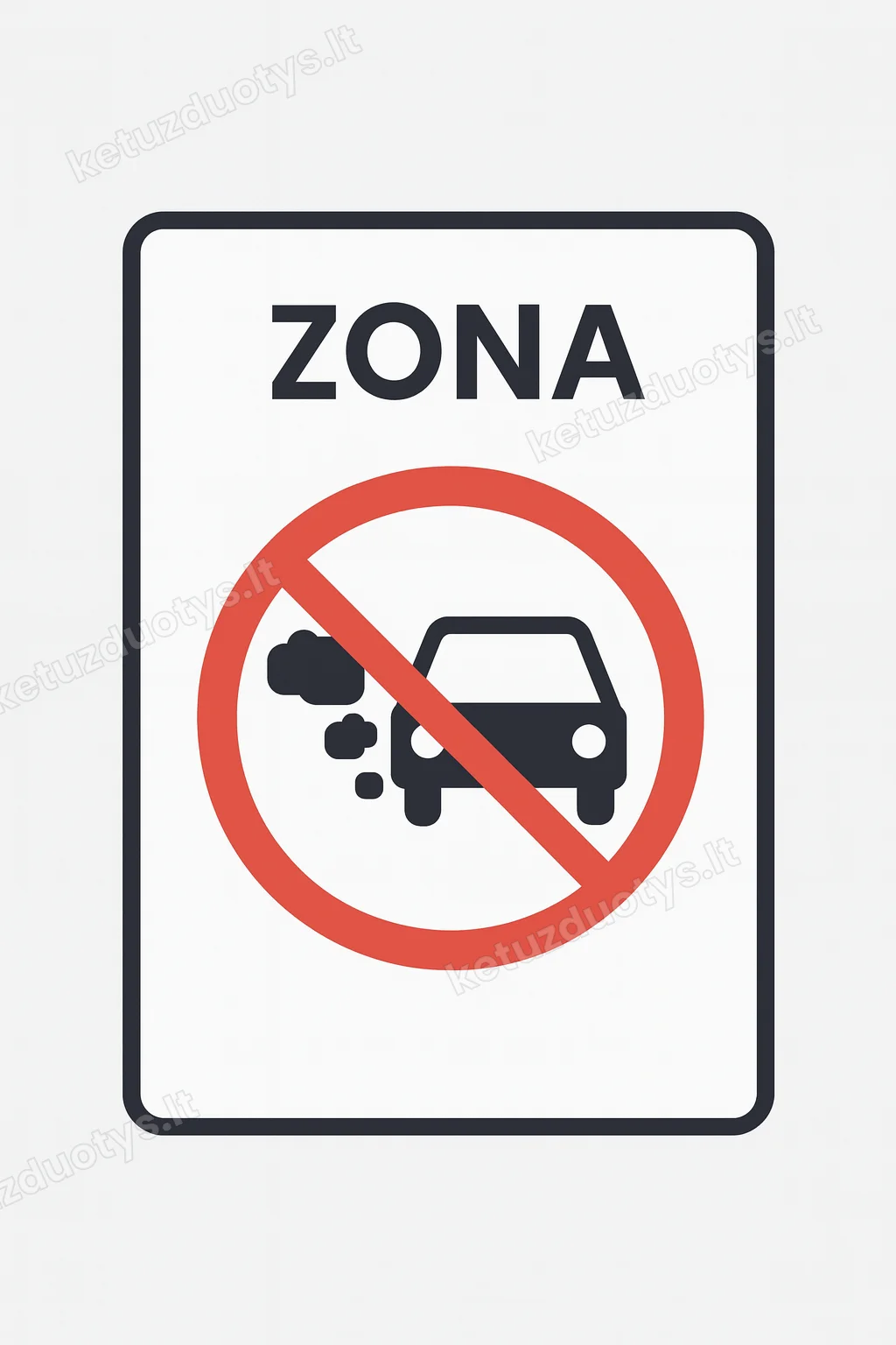 Klausimo iliustracija