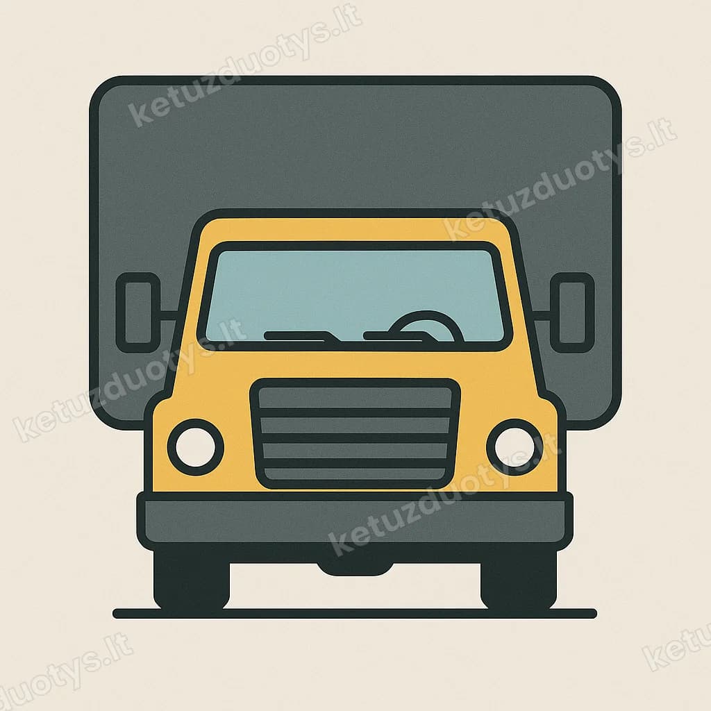 Klausimo iliustracija